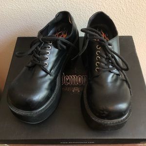 ⭐️PLATFORMS⭐️